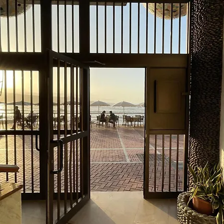 Canteras Promenade Apartment *