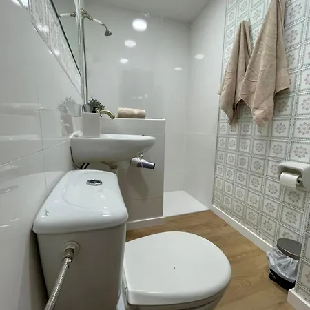 Canteras Promenade Apartment