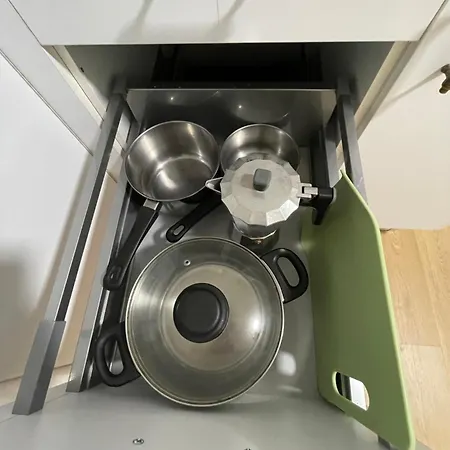 아파트 Canteras Promenade 라스팔마스