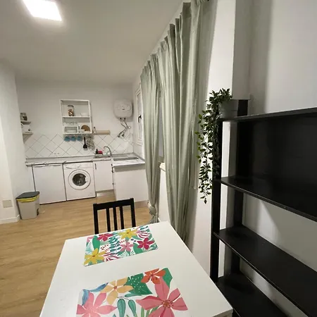 Canteras Promenade Apartment *