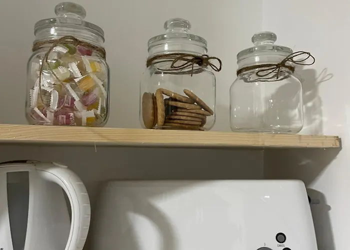 Canteras Promenade Lejlighed Las Palmas de Gran Canaria