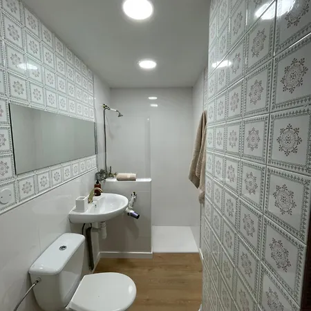 Canteras Promenade Apartment