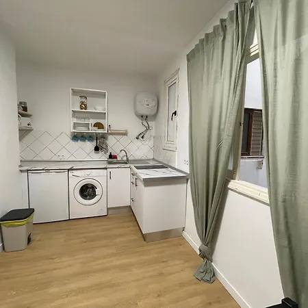 Apartment Canteras Promenade *