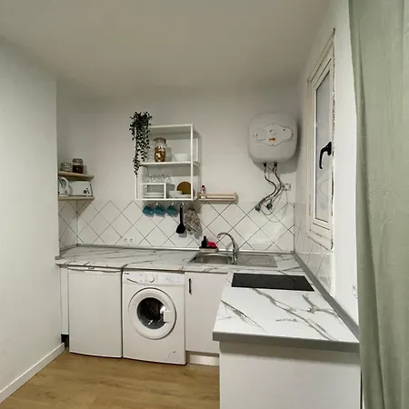 Appartement Canteras Promenade Las Palmas de Gran Canaria