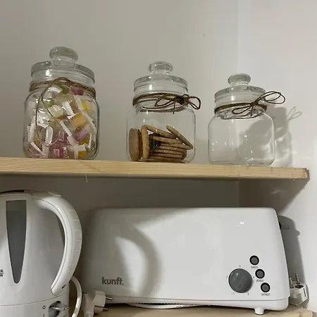 Canteras Promenade Apartment Las Palmas de Gran Canaria