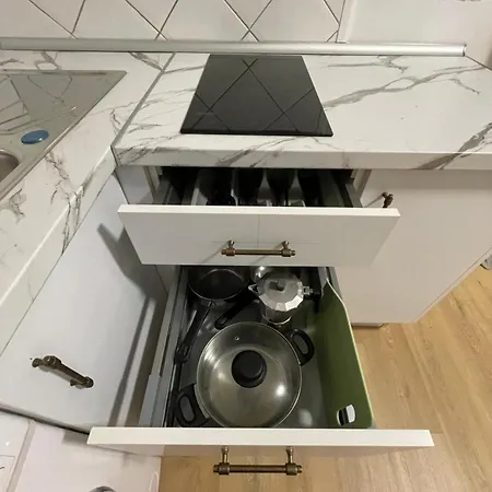 Apartment Canteras Promenade Las Palmas de Gran Canaria