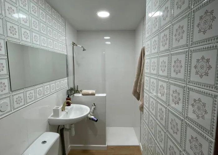 Canteras Promenade Apartment