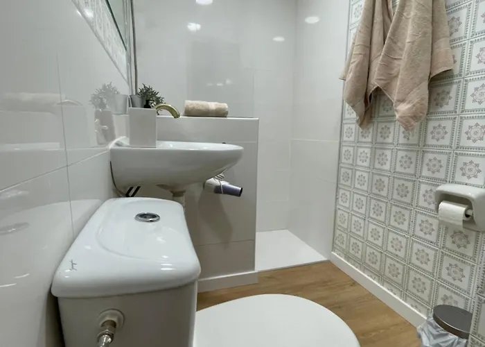 Canteras Promenade Apartment