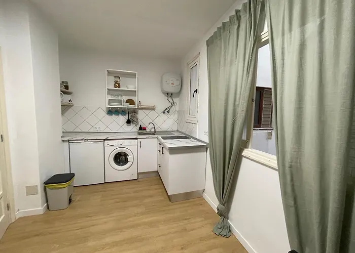 Apartment Canteras Promenade *