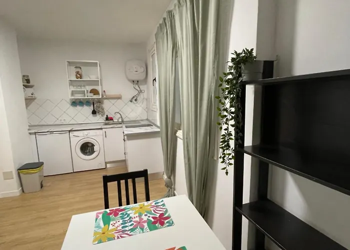 Canteras Promenade Apartament *