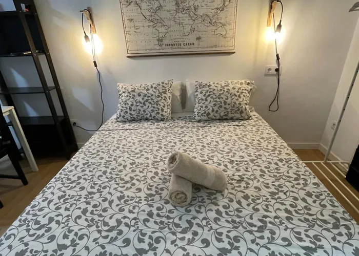 Apartament Canteras Promenade Las Palmas de Gran Canaria