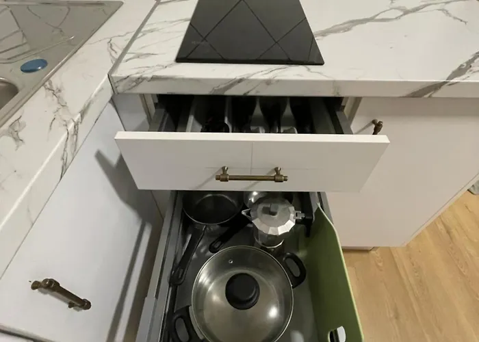 Apartament Canteras Promenade Las Palmas de Gran Canaria