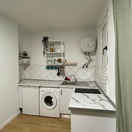 Daire Canteras Promenade Las Palmas de Gran Canaria