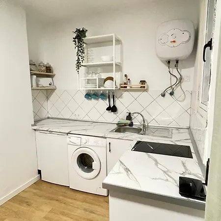 Canteras Promenade *