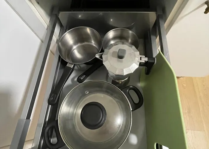 Апартаменти Canteras Promenade Лас-Пальмас-де-Гран-Канарія