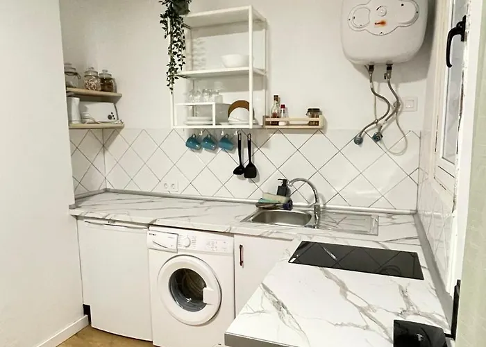 Canteras Promenade *